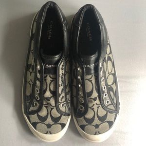 Coach Sneakers